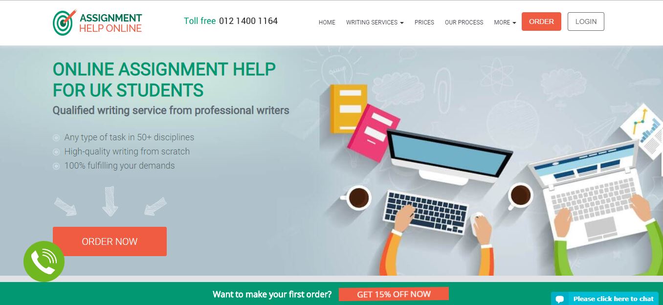 assignmenthelponline.co.uk review